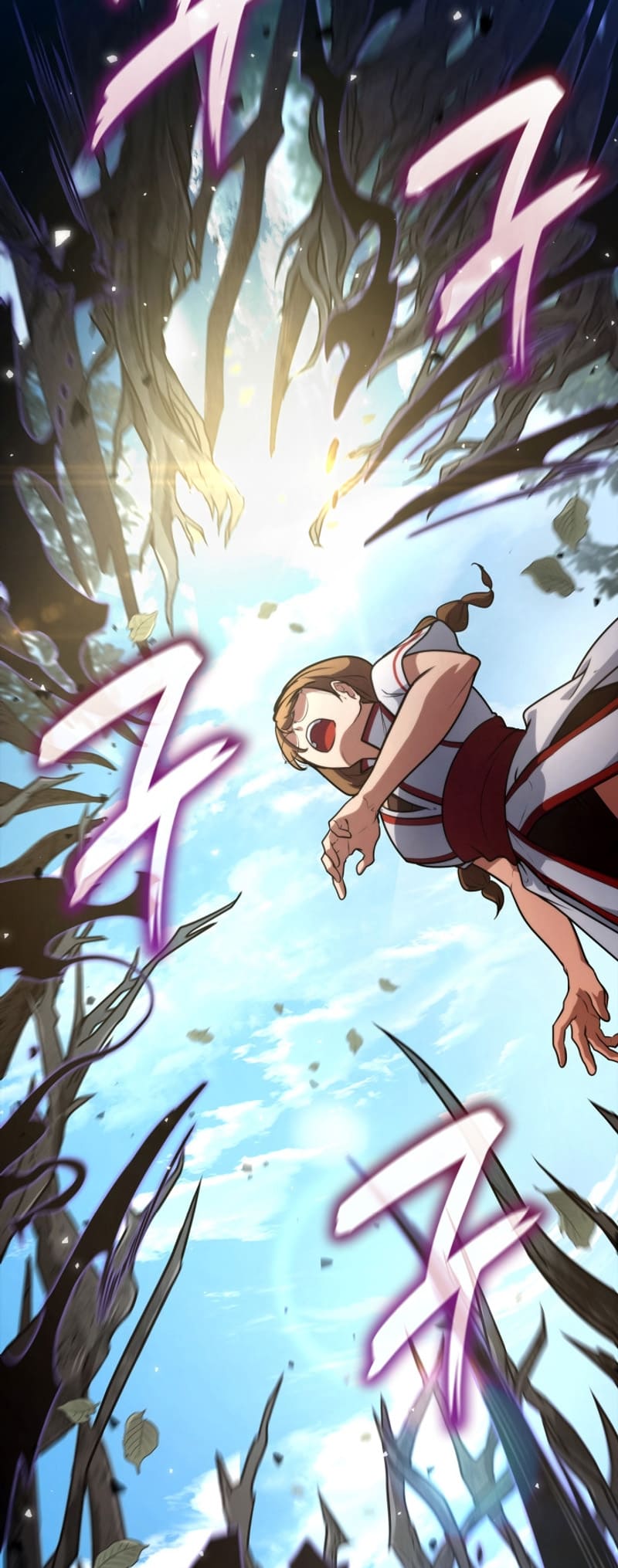 Infinite Mage, Chapter 73 image 08